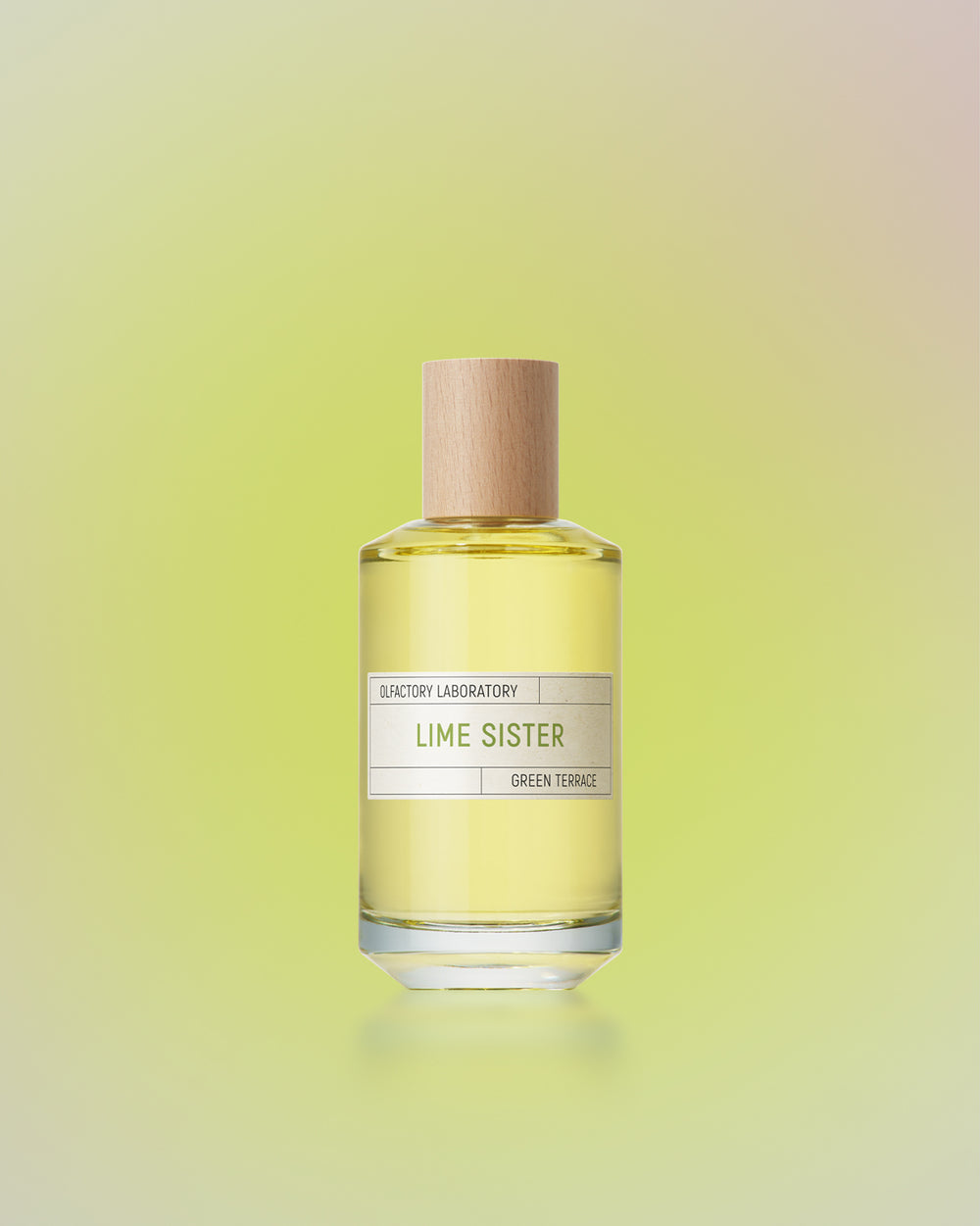 Lime Sister