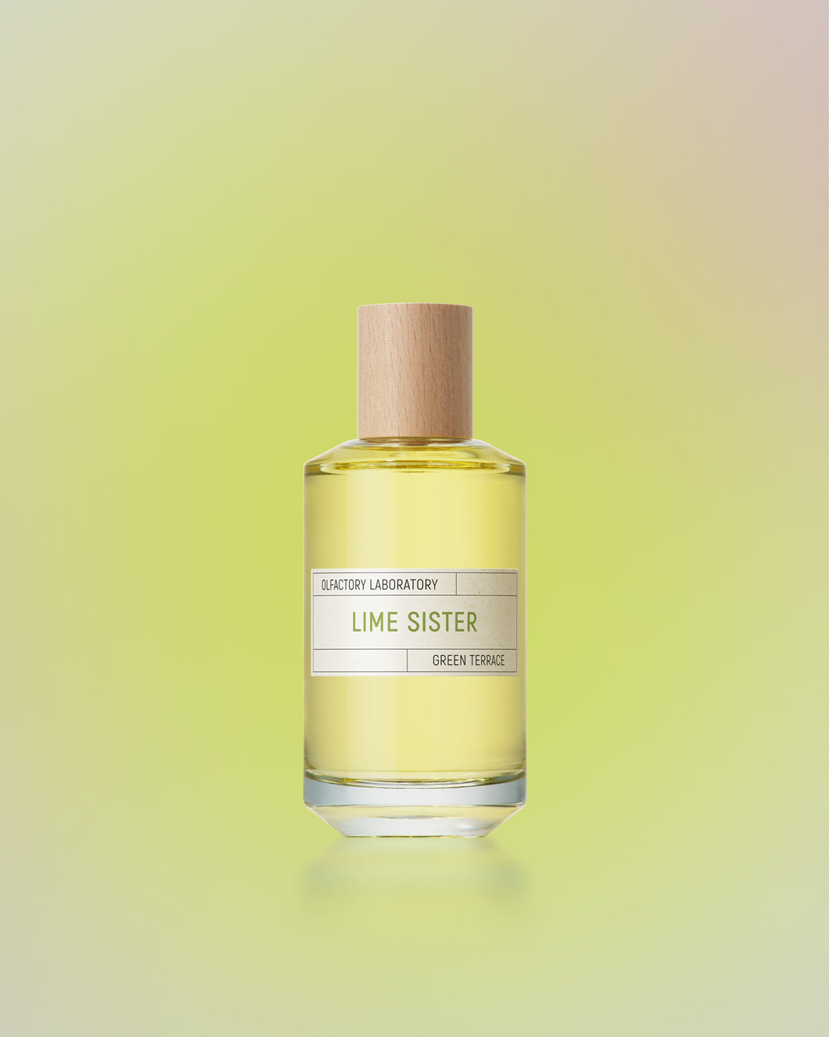 Lime Sister (ライムシスター) - Liquides Imaginaires (送料無料 無料 