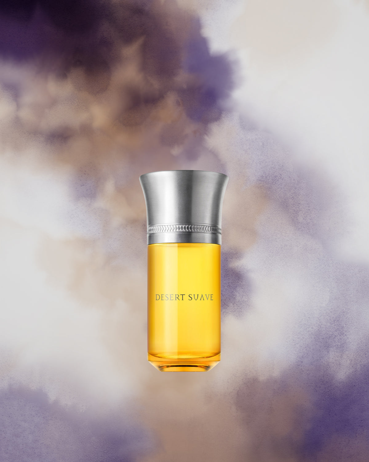 Desert Suave (デゼール スアーヴ) 50ml - Liquides Imaginaires (送料 