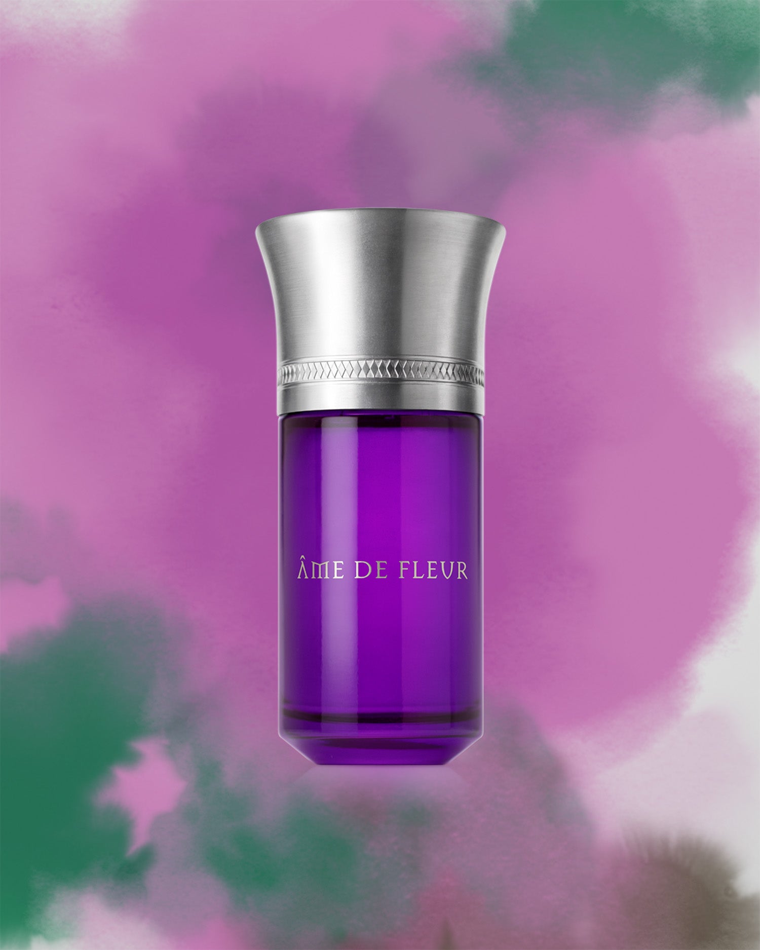 Âme du Fleur (アーム デゥ フルール) - Liquides Imaginaires (送料