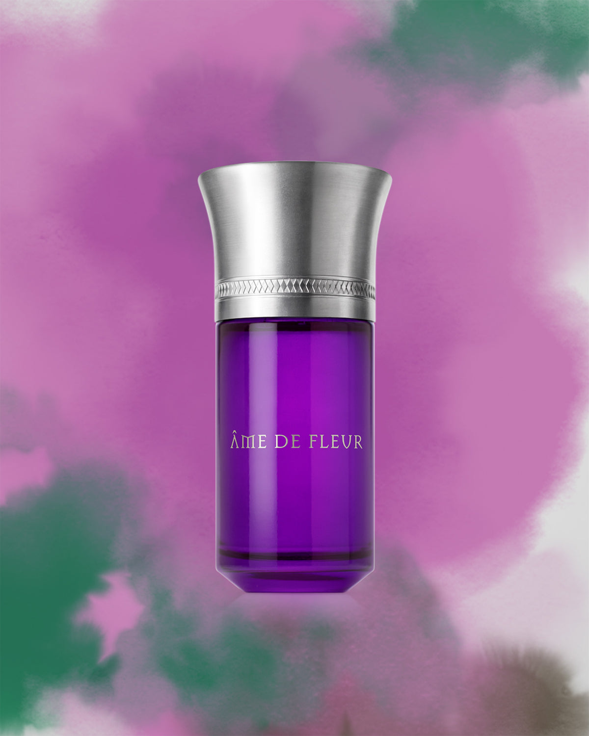 Âme du Fleur (アーム デゥ フルール) - Liquides Imaginaires (送料 