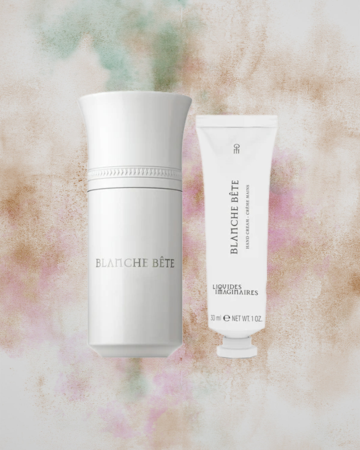 Blanche Bête (ブランシュ ベット) - Liquides Imaginaires (送料無料 無料サンプルムエット リキッドイマジネール  香水正規通販) – Lounge Sai
