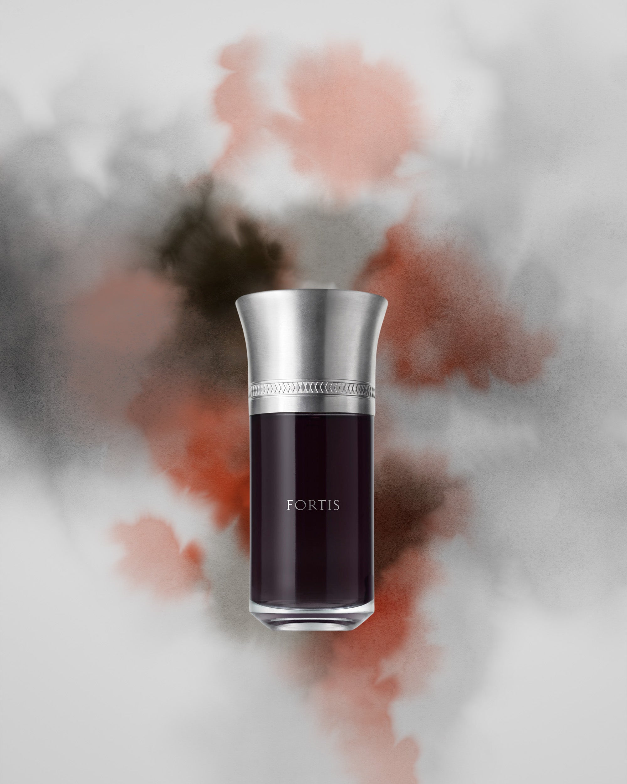 リキッドイマジネール - フォルティス (FORTIS)香水 Fortis 50ml (フォルティス) - Liquides Imaginaires (送料無料 無料