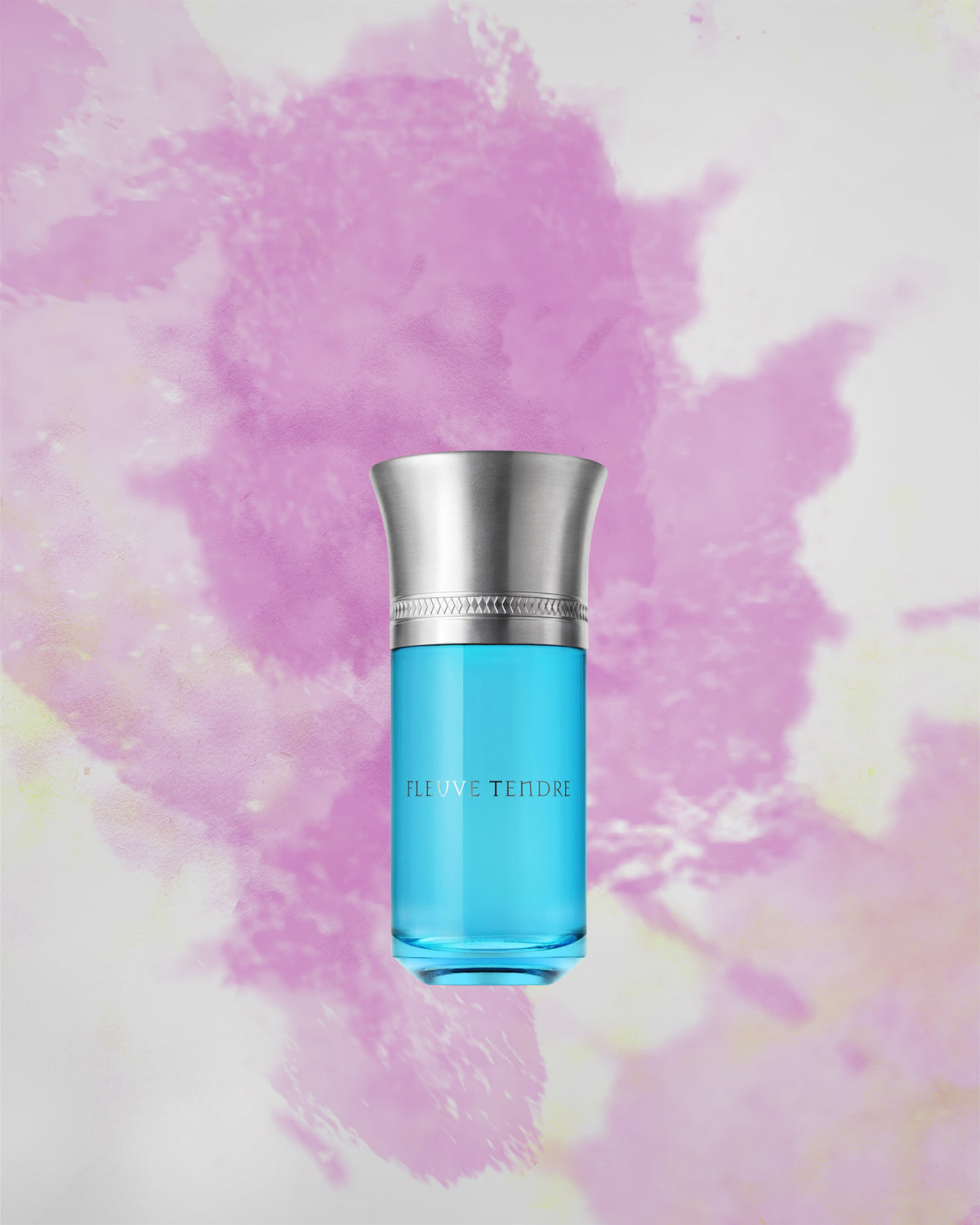 Fleuve Tendre (フルーヴ タンドル) 50ml - Liquides Imaginaires 