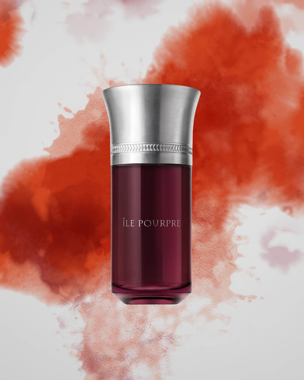 Île Pourpre