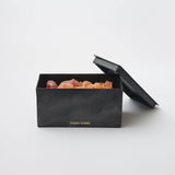 Pot Pourri Amber Blackblock