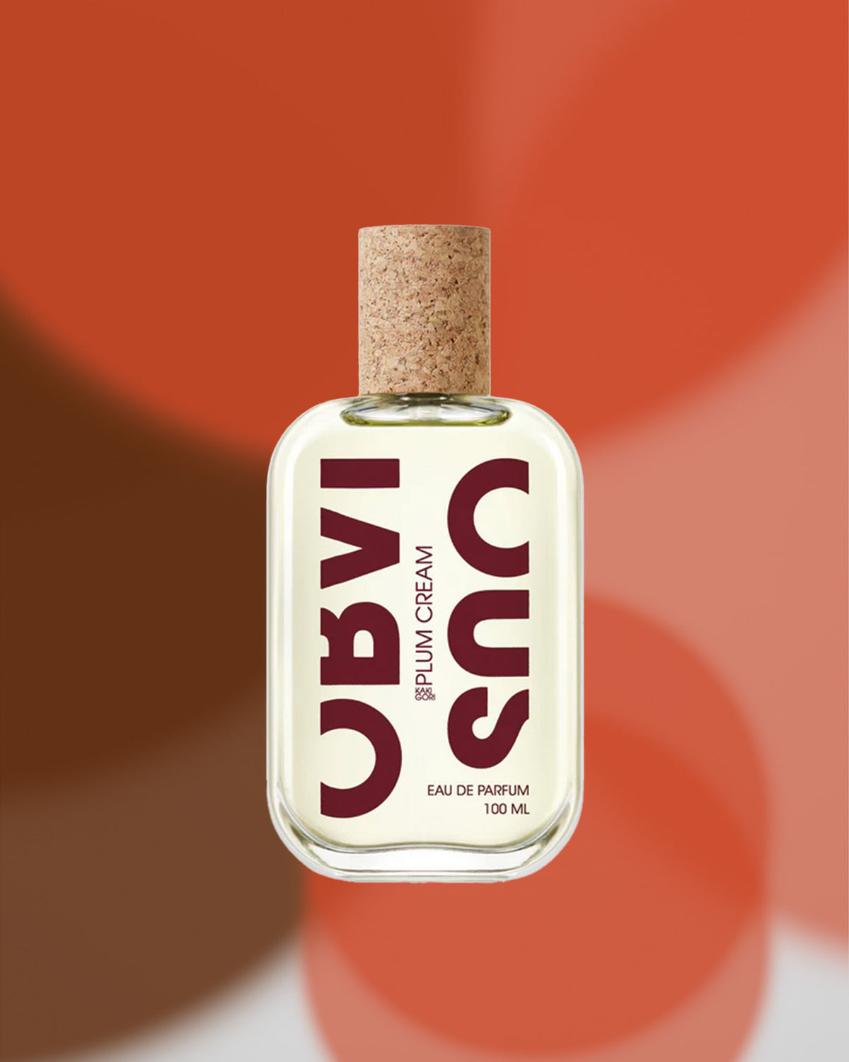 オブヴィアス プラムクリーム 香水 OBVIOUS Plum Cream｜送料無料 