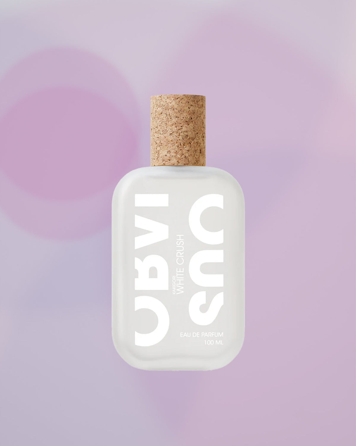オブヴィアス ホワイトクラッシュ 香水 OBVIOUS White Crush｜送料無料 