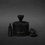 Pot Pourri Totem Bois D'orage Lave with LEMAIRE