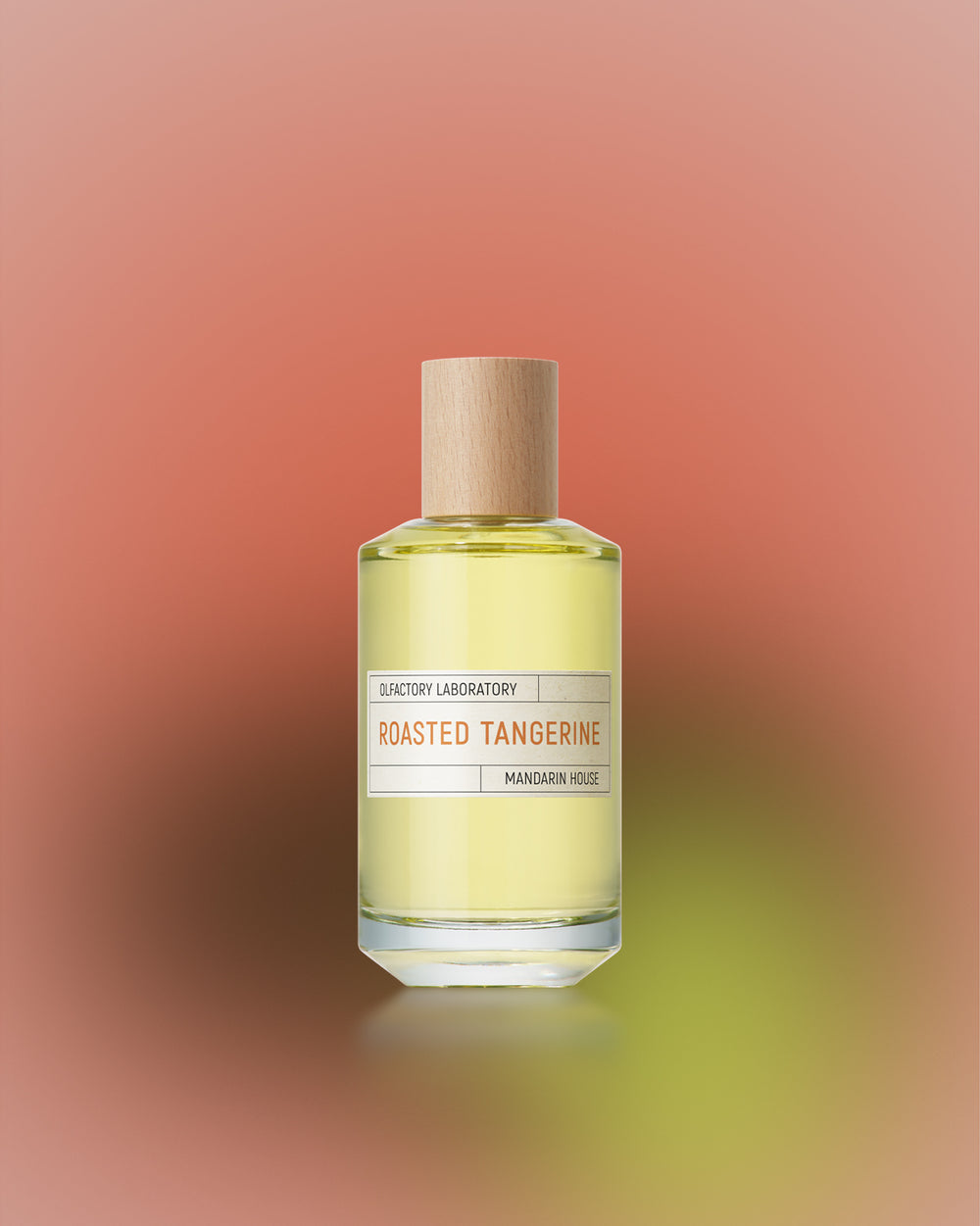 Roasted Tangerine
