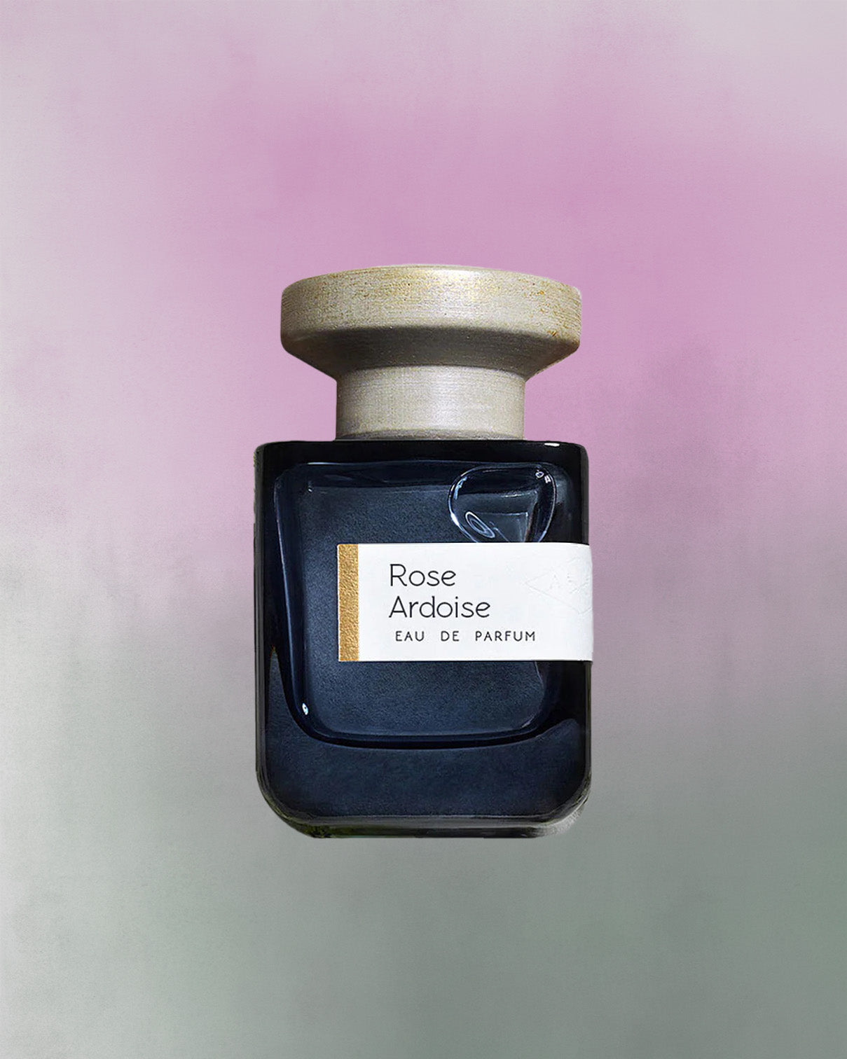 Rose Ardoise (ローズ アルドワーズ) - 100ml - Atelier Materi