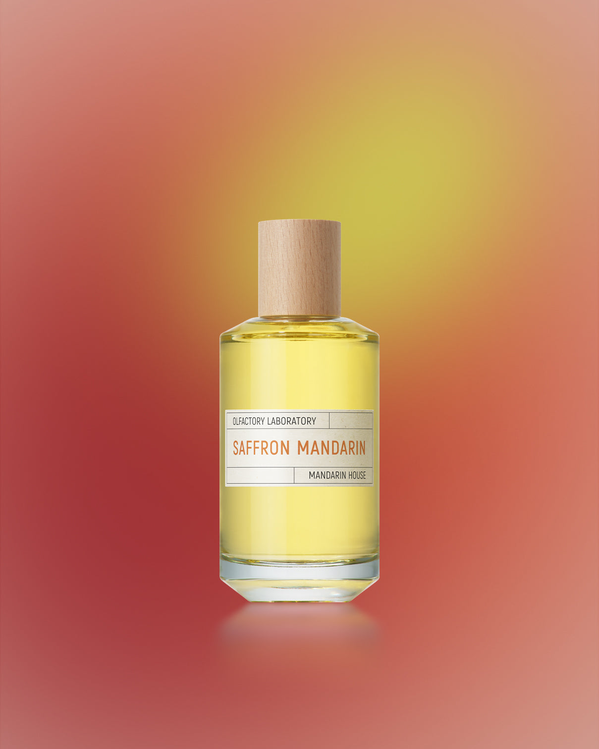 Saffron Mandarin (サフラン マンダリン) - Liquides Imaginaires Saffron Mandarin (サフラン マンダリン) - Liquides Imaginaires