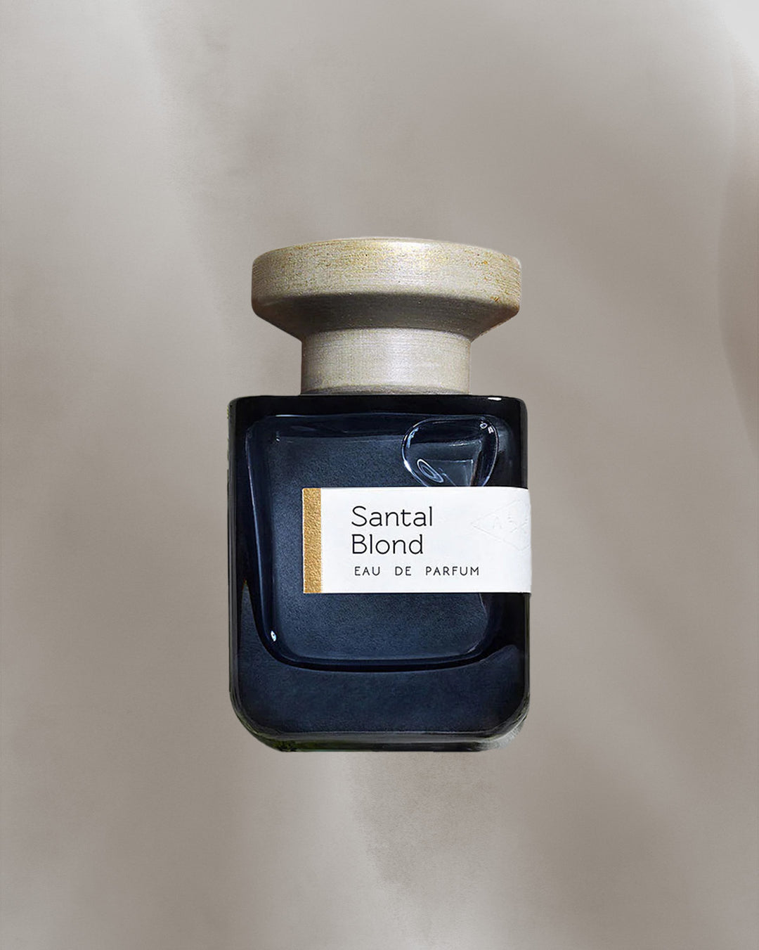 Santal Blond (サンタル ブロンド) 100ml - Atelier Materi (アトリエ マテリ 無料サンプルムエット 香水正規通販)