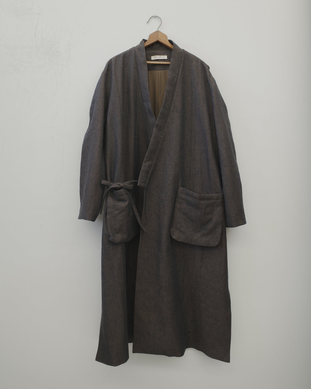 Long Kimono Jacket