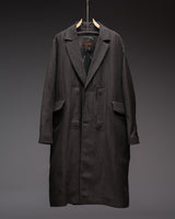 Stovaighed Coat