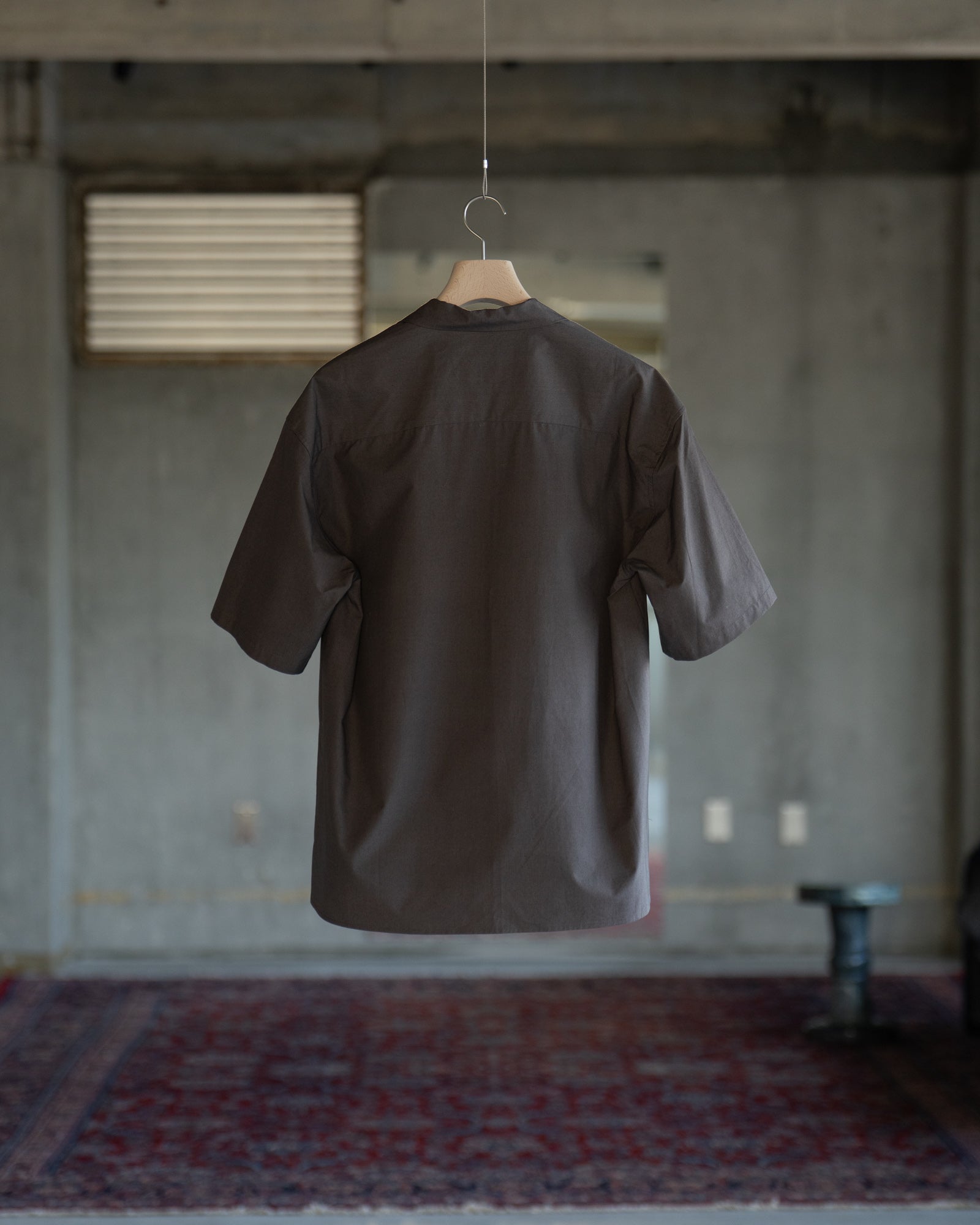 Short Sleeve Shirt