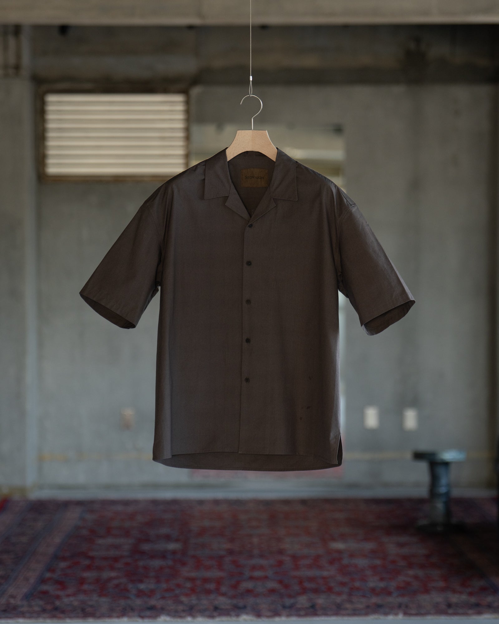 Short Sleeve Shirt