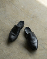 【Pre-order】Guji - Porosus Crocodile Sumi