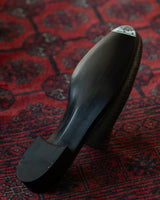 【Pre-order】Guji - Porosus Crocodile Sumi