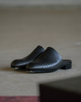 【Pre-order】Guji - Porosus Crocodile Sumi