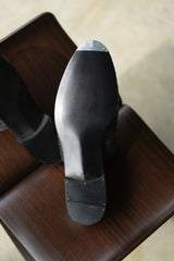 【Option for GUJI】Vintage Steels / Half Rubber Soles