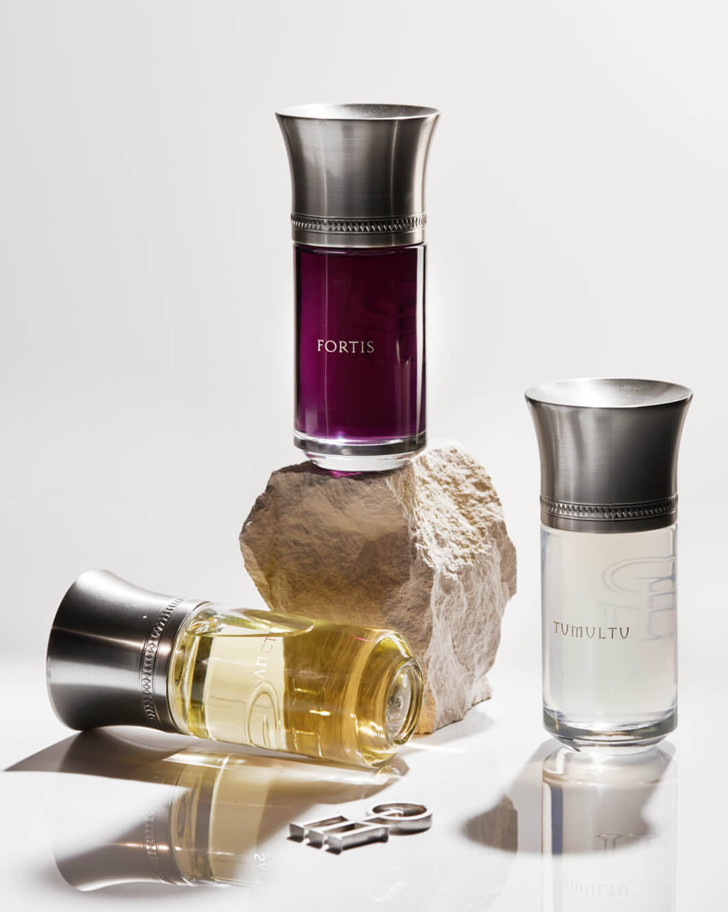 Liquides Imaginaires(リキッドイマジネール)