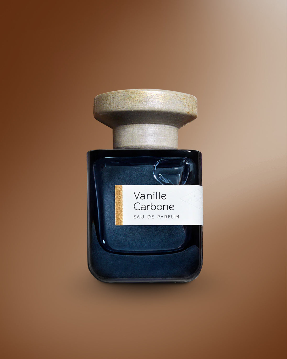 Valille Carbone (ヴァニーユカーボン) - 100ml - Atelier Materi 