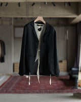 G33 / QU - Black Windowpane