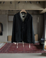 G33 / QU - Black Windowpane