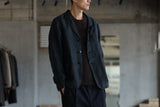 G33 / QU - Black Windowpane
