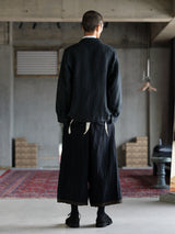 G33 / QU - Black Windowpane