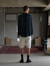 PA48 / PATCH - Miuxed White