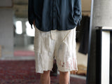 PA48 / PATCH - Miuxed White