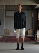 PA48 / PATCH - Miuxed White