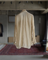 SH22 / RI - Ecru Stripe