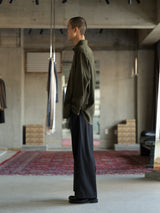 Easy Shirt - Moss Cord