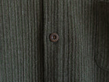 Easy Shirt - Moss Cord