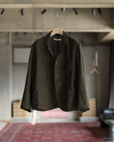 Soft Blazer - Olive
