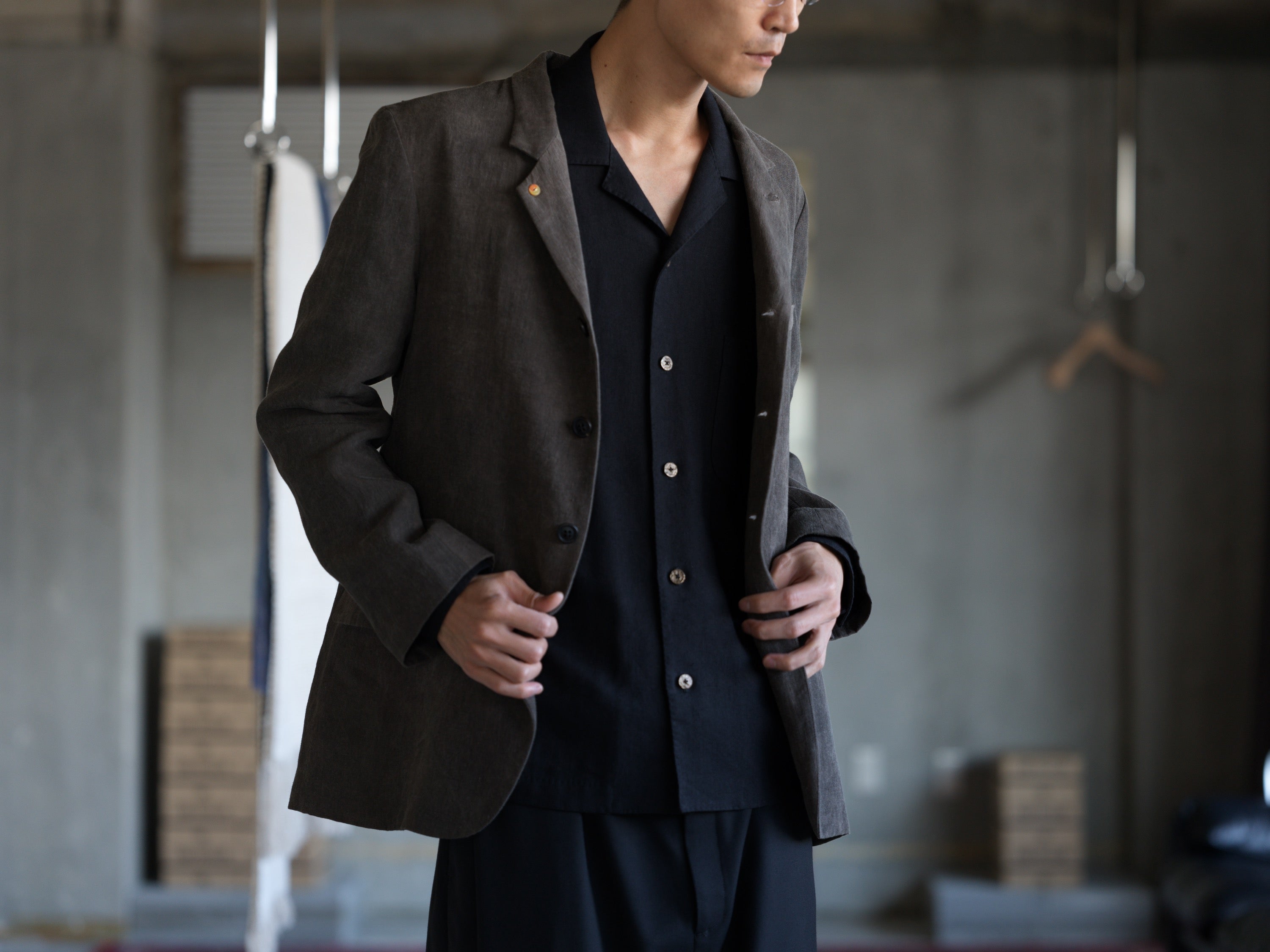 Classic Blazer