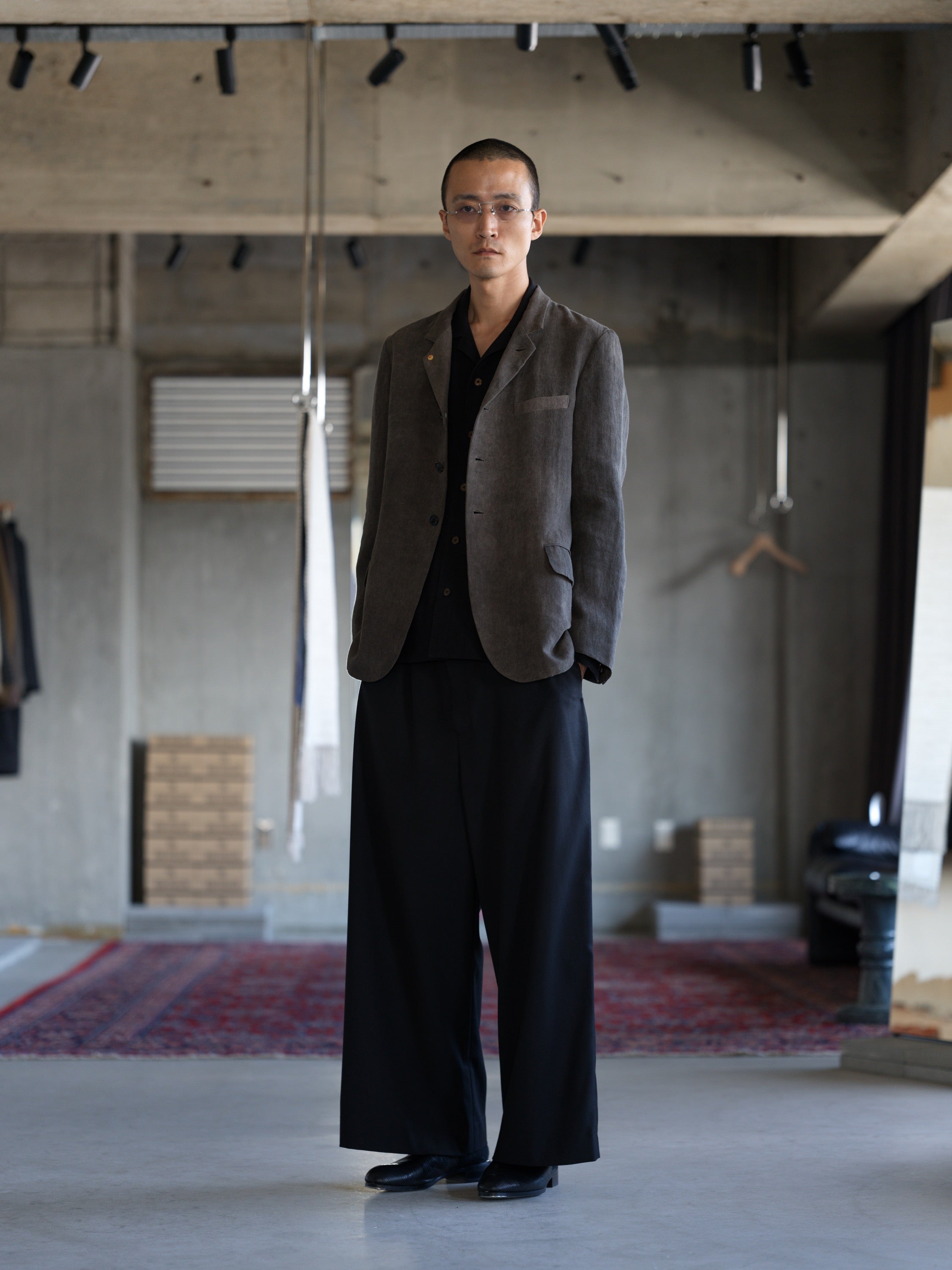 Classic Blazer