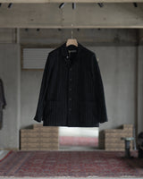 Six Pockets Jacket