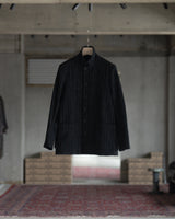 Six Pockets Jacket