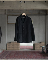 Six Pockets Jacket
