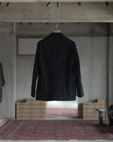 Six Pockets Jacket
