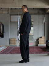 Two Pleats Pants