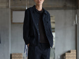 Work Jacket Two