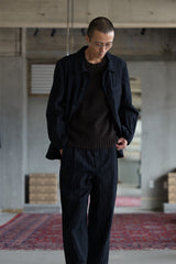 Work Jacket Two