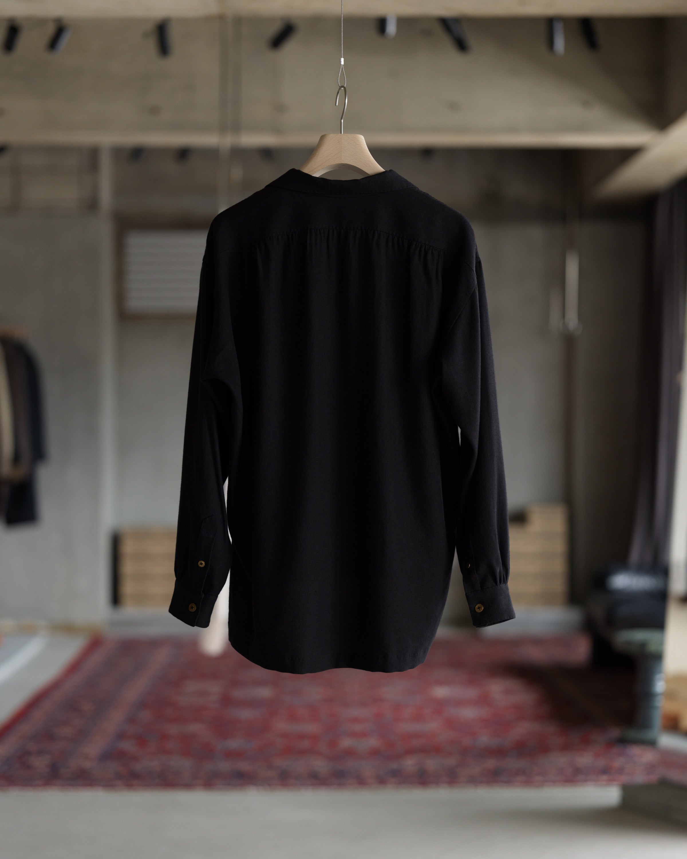 Copain - Black