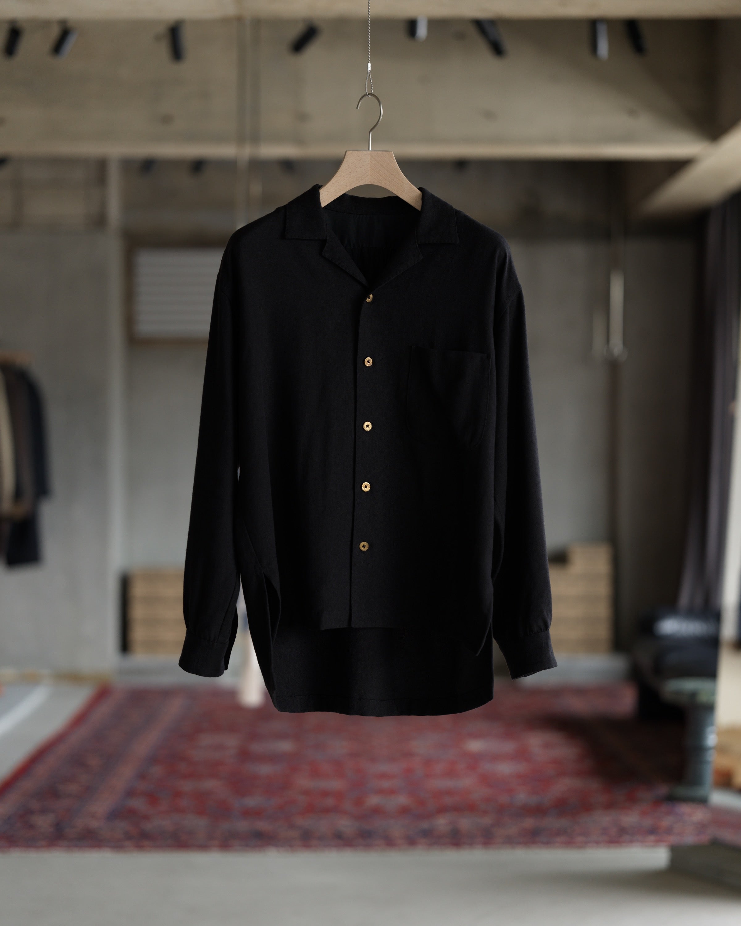 Copain - Black