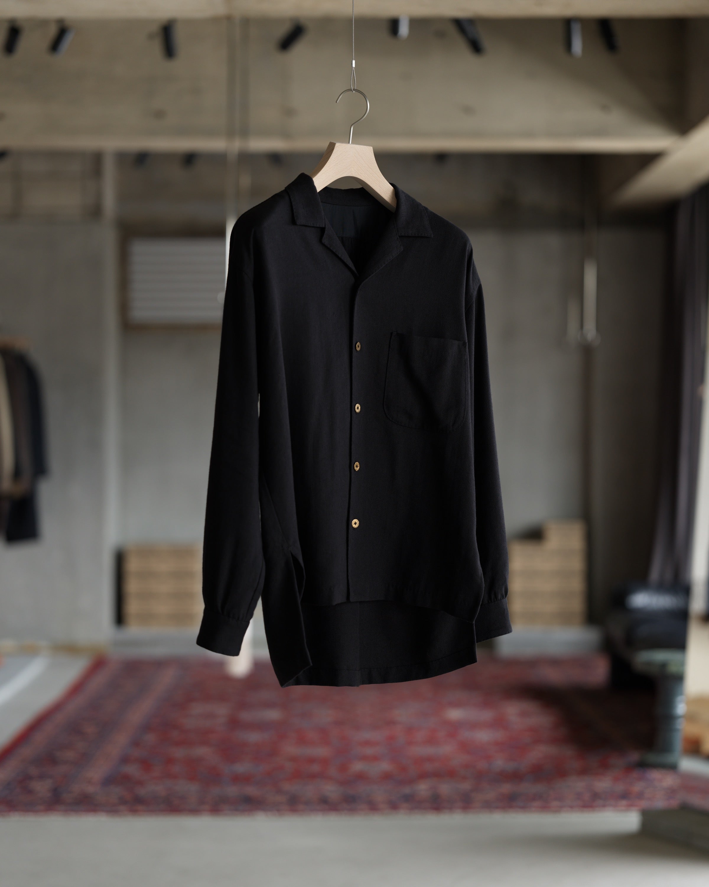 Copain - Black